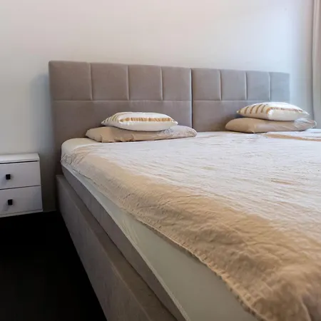 Appartement Modern City