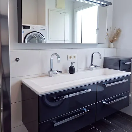 Appartement Modern City