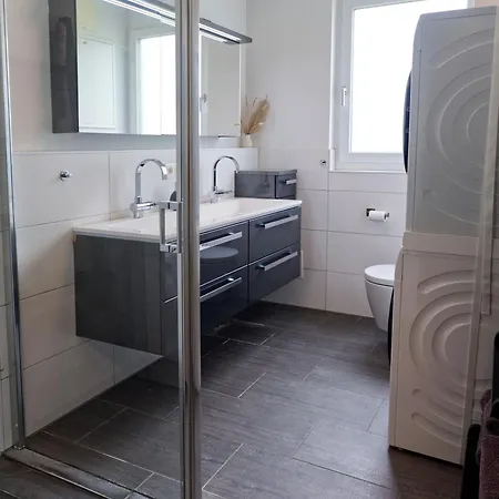 Appartement Modern City